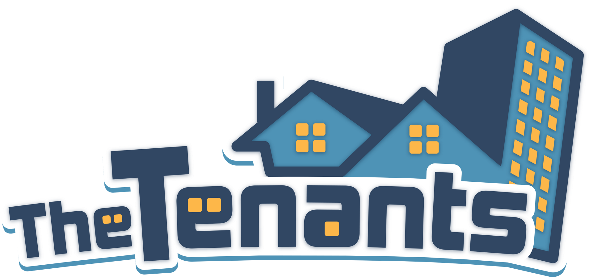 The Tenants The Tenants